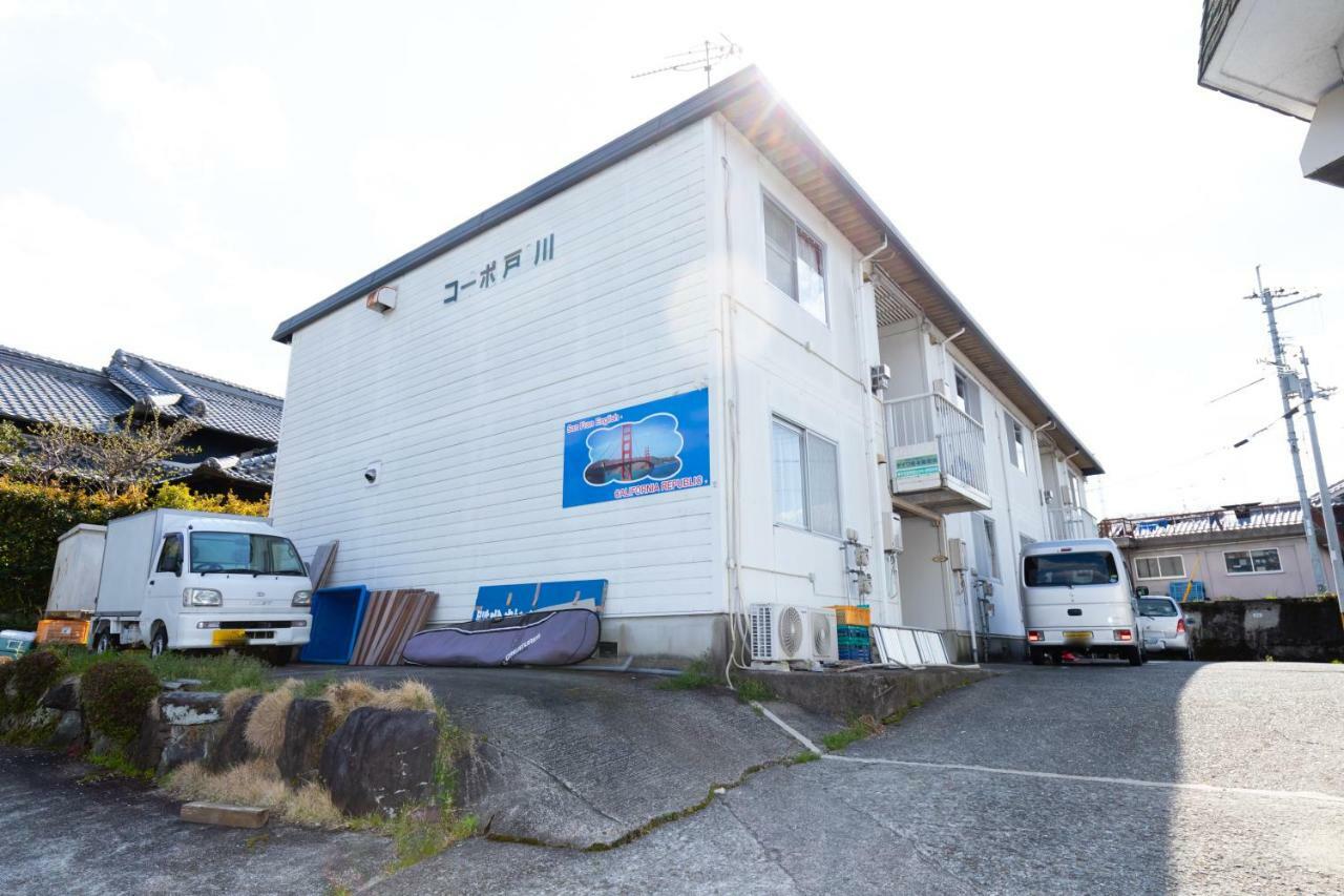 Kappo Inn Tokusa 하시모토시 외부 사진