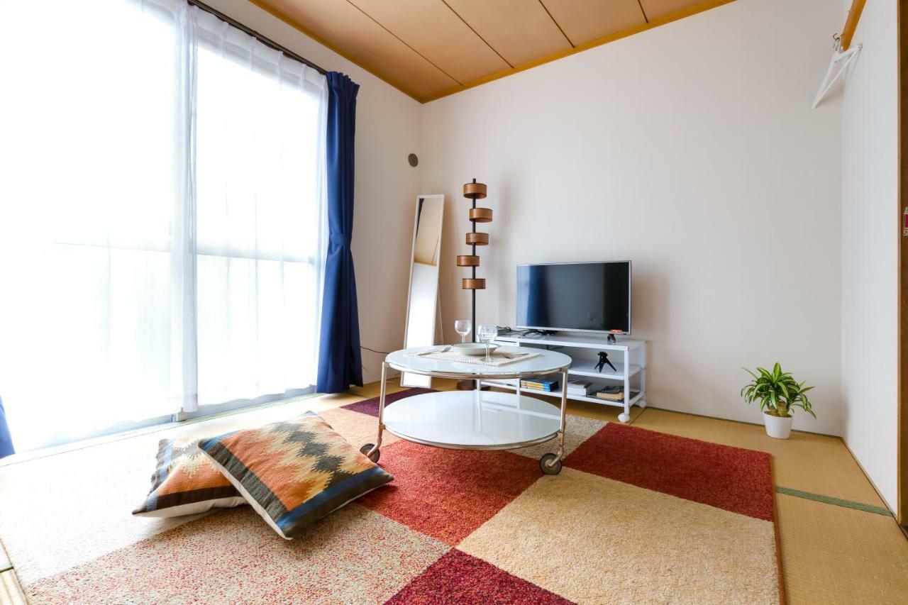 Kappo Inn Tokusa 하시모토시 외부 사진