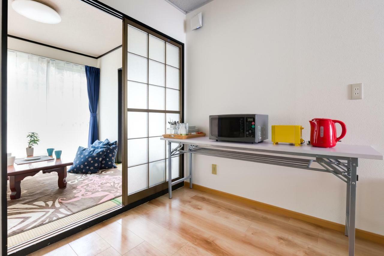 Kappo Inn Tokusa 하시모토시 외부 사진