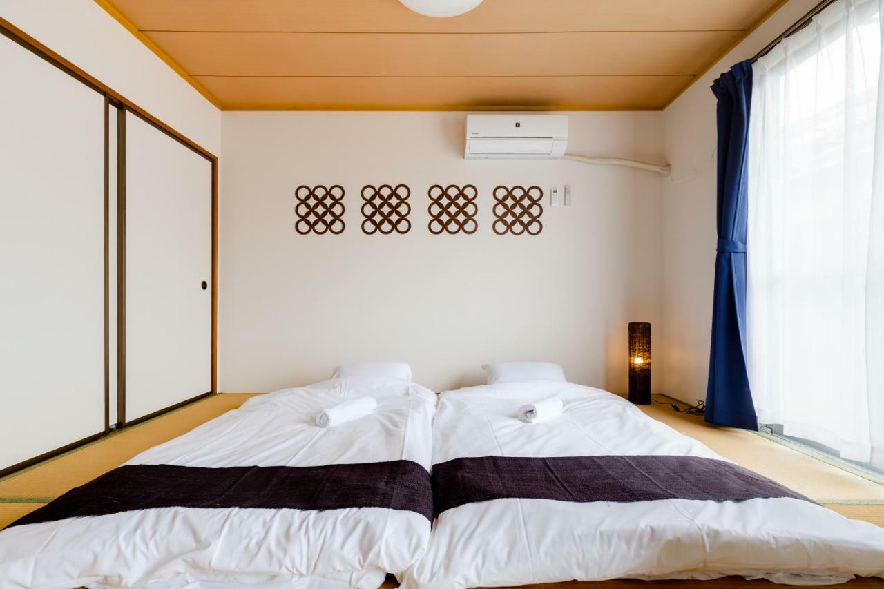 Kappo Inn Tokusa 하시모토시 외부 사진